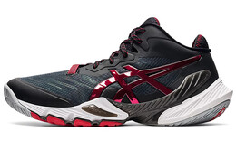 Мужские тренировочные кроссовки Asics Metarise 1051a058-001
