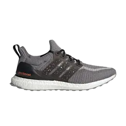 Кроссовки Adidas UltraBoost 2.0 DNA 'City Pack - Saigon', серый fz4864 | grey three/core black/orange