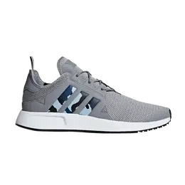 Кроссовки Adidas X_PLR 'Grey Camo', серый bd7982 | grey three/grey three/core black