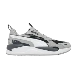 Кроссовки Puma X-Ray 3 SD 'Black Smokey Grey', черный 399668 05 | black/white/smokey grey