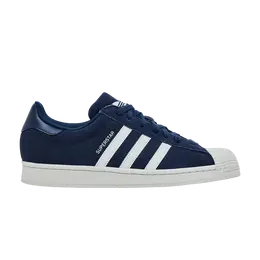 Кроссовки Adidas Superstar 'Night Indigo', синий id1461 | night indigo/cloud white/night indigo