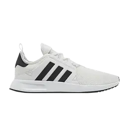 Кроссовки Adidas X_PLR 'White Black', белый eg6502 | white/black/white