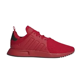Кроссовки Adidas X_PLR 'Scarlet', красный ee4573 | scarlet/scarlet/core black