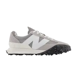 Кроссовки New Balance XC-72 'Nimbus Phantom Grey', серый uxc72ng | nimbus grey/phantom grey
