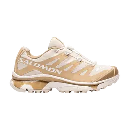 Кроссовки Salomon XT-4 OG Protective 'Safari Almond Milk', кремовый l47730300 | safari/almond milk/kelp