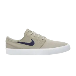 Кеды Nike Zoom Stefan Janoski RM SB 'Light Bone Thunder Blue', белый aq7475 011 | light bone/thunder blue/white