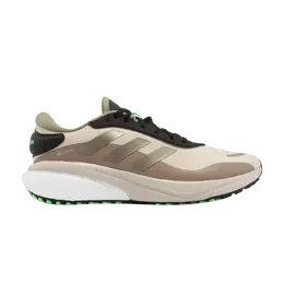 Кроссовки Adidas Supernova GORE-TEX 'Clear Brown Cyber Metallic', коричневый hp3386 | clear brown/cyber metallic/beam green