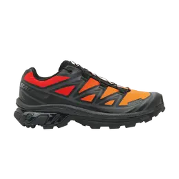 Кроссовки Salomon size? x XT-6 'Ember', оранжевый l47907700