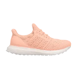 Кроссовки Adidas UltraBoost Clima HK 'Pink', оранжевый g27572 | pink/white
