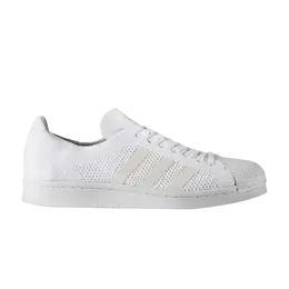 Кроссовки Adidas Superstar Boost 'Triple White', белый bz0130 | running white/running white/running white