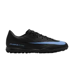 Кроссовки Nike Zoom Mercurial Vapor 16 Academy TF '2025 Shadow Pack', черный fq8449 001 | black/ice blue