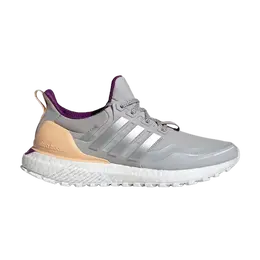 Кроссовки Adidas UltraBoost Guard 'Glow Orange', серебряный fw7761 | grey two/silver metallic/glow orange