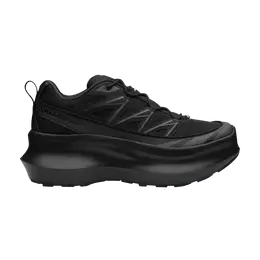 Кроссовки Salomon Comme des Garçons x XT-6 Expanse Platform 'Black', черный l47774700 | black
