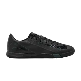 Кроссовки Nike Zoom Mercurial Vapor 16 Academy IC '2024 Shadow Pack', черный fq8434 002 | black/deep jungle/black