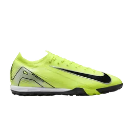 Кроссовки Nike Zoom Mercurial Vapor 16 Pro TF 'Mad Voltage Pack', зеленый fq8687 700 | volt/black