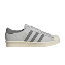 Кроссовки Adidas Superstar Vintage 'Grey', серый ih8660 | grey one/grey/cream white