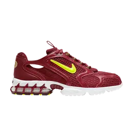 Кроссовки Nike Zoom Spiridon Cage 2 'Team Red Volt', красный cj1288 601