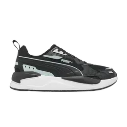 Кроссовки Puma X-Ray 3 'Black White', черный 399064 01 | black/black/cool light grey