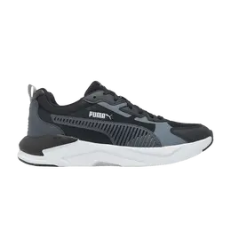 Кроссовки Puma X-Ray 3 Lite 'Black Strong Grey', черный 400229 01 | black/strong grey/cool mıd grey