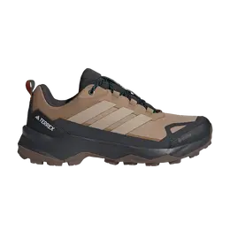 Кроссовки Adidas Terrex Skychaser AX5 GORE-TEX 'Cardboard', желто-коричневый jh7801 | cardboard/blanch cargo/semi impact orange
