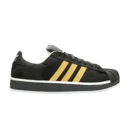 Кроссовки Adidas Superstar 2 Pt Def Jam 'Ghostface', черный g06069 | black1/lgtoldgol/darkshale
