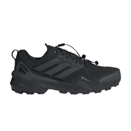 Кроссовки Adidas Terrex Skychaser GORE-TEX 'Black Carbon', черный ih1093 | core black/core black/carbon