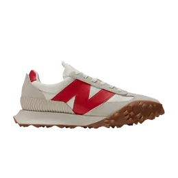 Кроссовки New Balance XC-72 'Sea Salt True Red', кремовый uxc72vb | sea salt/true red
