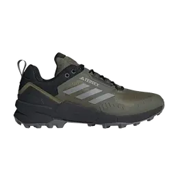 Кроссовки Adidas Terrex Swift R3 'Focus Olive', зеленый hr1339 | focus olive/grey three/core black