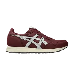 Кроссовки Asics Tiger Runner 2 'Port Royal', красный 1203a293 600 | port royal/pure silver