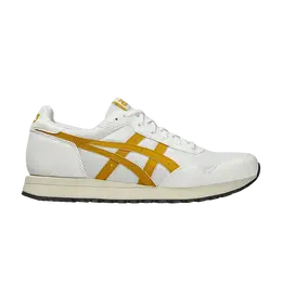 Кроссовки Asics Tiger Runner 2 'White Hornet', белый 1203a293 102 | white/hornet