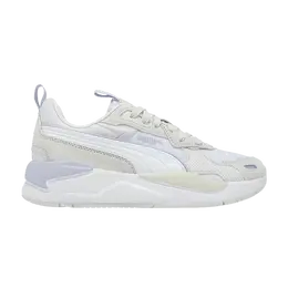 Кроссовки Puma X-Ray 3 SD 'Feather Grey Cool Weather', серый 399668 06 | feather grey/white/cool weather