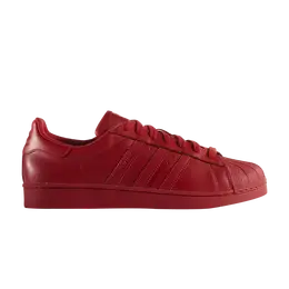 Кроссовки Adidas Superstar 'Supercolor Pack', красный s41833 | red s09/red s09/red s09