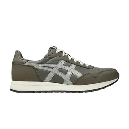 Кроссовки Asics Tiger Runner 2 'Dark Taupe', серый 1203a612 250 | dark taupe/seal grey