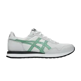 Кроссовки Asics Tiger Runner 2 'White Dark Mint', белый 1203a612 100 | white/dark mint