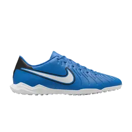 Кроссовки Nike Tiempo Legend 10 Club TF 'Mad Ambition Pack', синий dv4345 400 | soar/white