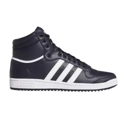Кроссовки Adidas Top Ten High 'Legend Ink', синий ef2517 | legend ink/cloud white/legend ink