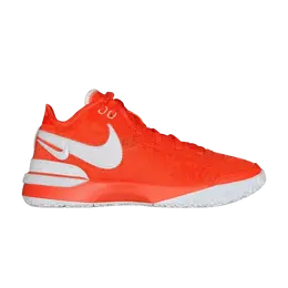 Кроссовки Nike Zoom LeBron NXXT Gen TB Promo 'Team Orange', оранжевый fn7092 801 | team orange/white/white