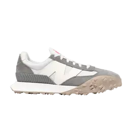 Кроссовки New Balance XC-72 'Harbor Grey Angora', серый uxc72qk | harbor grey/angora/true red