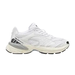 Кроссовки Puma Velophasis 'White Cool Mid Grey', белый 396479 02 | white/cool mid grey