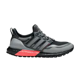Кроссовки Adidas UltraBoost All Terrain 'Shock Red', черный eg8098 | black/shock red