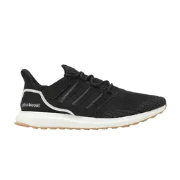 Кроссовки Adidas UltraBoost 1.0 LCFP 'Black Silver Metallic', черный ie8302 | core black/core black/silver metallic