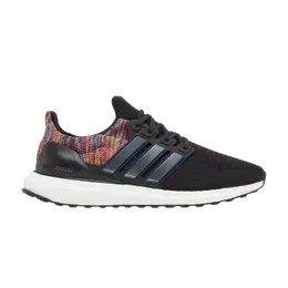 Кроссовки Adidas UltraBoost DNA 'Black Night Metallic', черный fz3807 | core black/night metallic/core black