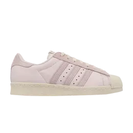 Кроссовки Adidas Superstar 82 'Almost Pink', розовый gy8458 | almost pink/cream white/gold foil