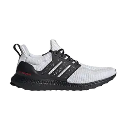 Кроссовки Adidas UltraBoost 2.0 DNA 'City Pack - Jakarta', белый fz4859 | cloud white/core black/red