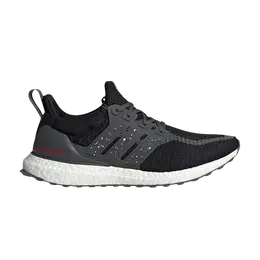 Кроссовки Adidas UltraBoost 2.0 DNA 'City Pack - Osaka', черный fz4863 | core black/grey six/red