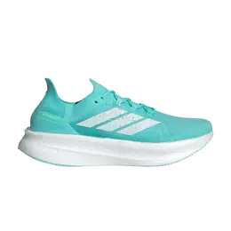 Кроссовки Adidas UltraBoost 5 Strung 'Flash Aqua', бирюзовый jq2936 | flash aqua/cloud white/lucid lemon