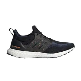 Кроссовки Adidas UltraBoost 2.0 DNA 'City Pack - Seoul', черный fz4860 | collegiate navy/core black/collegiate purple
