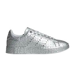 Кроссовки Adidas Craig Green x Stan Smith Boost 'Silver Metallic', серебряный if2993 | silver metallic/silver metallic/mgh solid grey