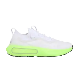 Under Armour Кроссовки HOVR Phantom 4 'White Hyper Green', белый 3027593 104 | white hyper green