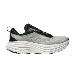 Кроссовки Hoka Bondi 8 Caged 'Stealth Tech Pack - White Tart Apple', белый 1155391 wttr | white/tart apple